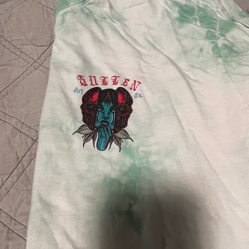 Men’s Sullen Tshirt